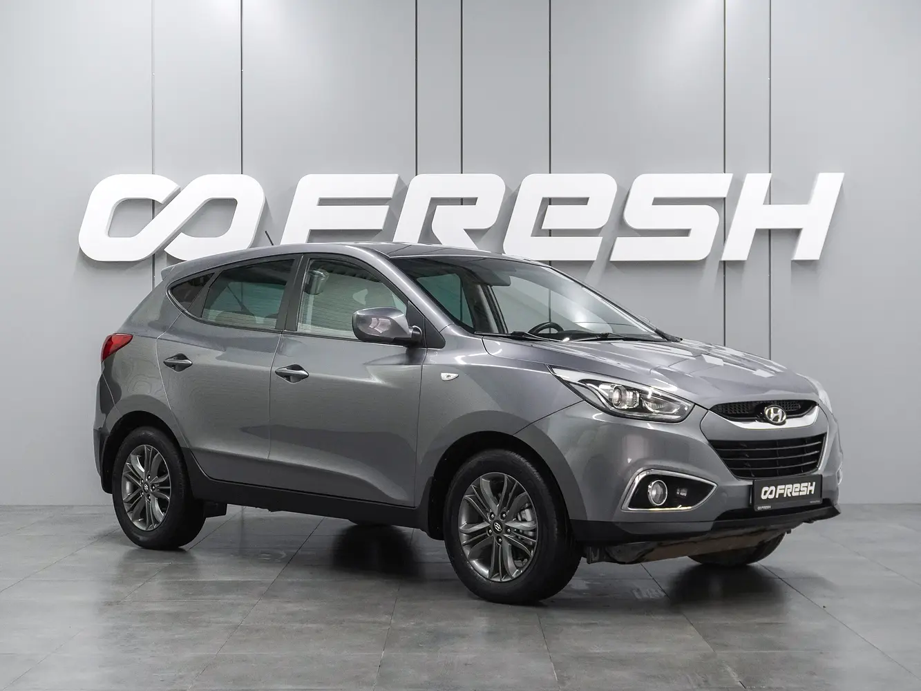 Hyundai