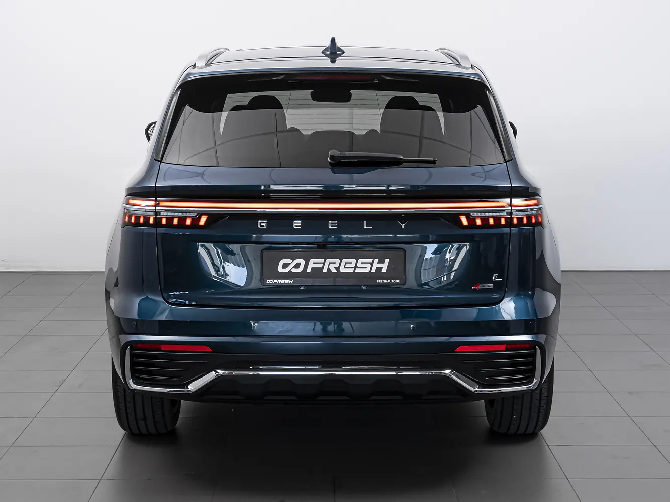 Geely