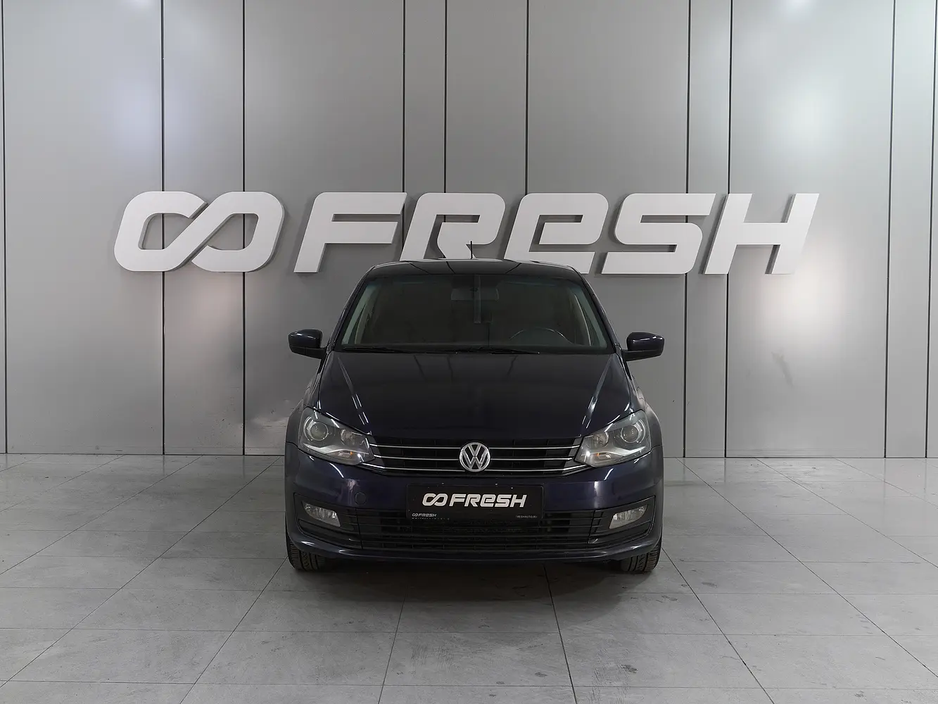 Volkswagen