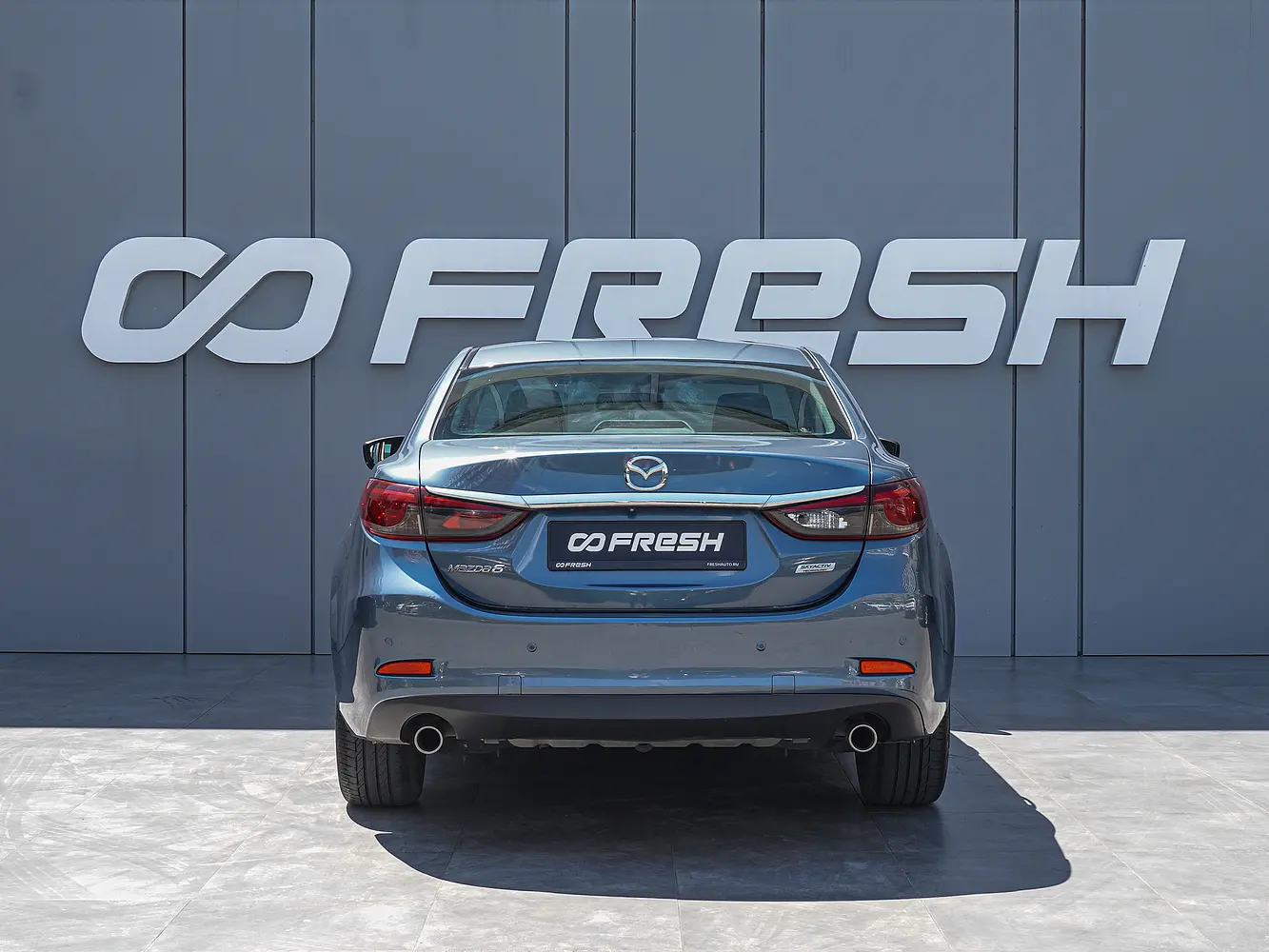 Mazda