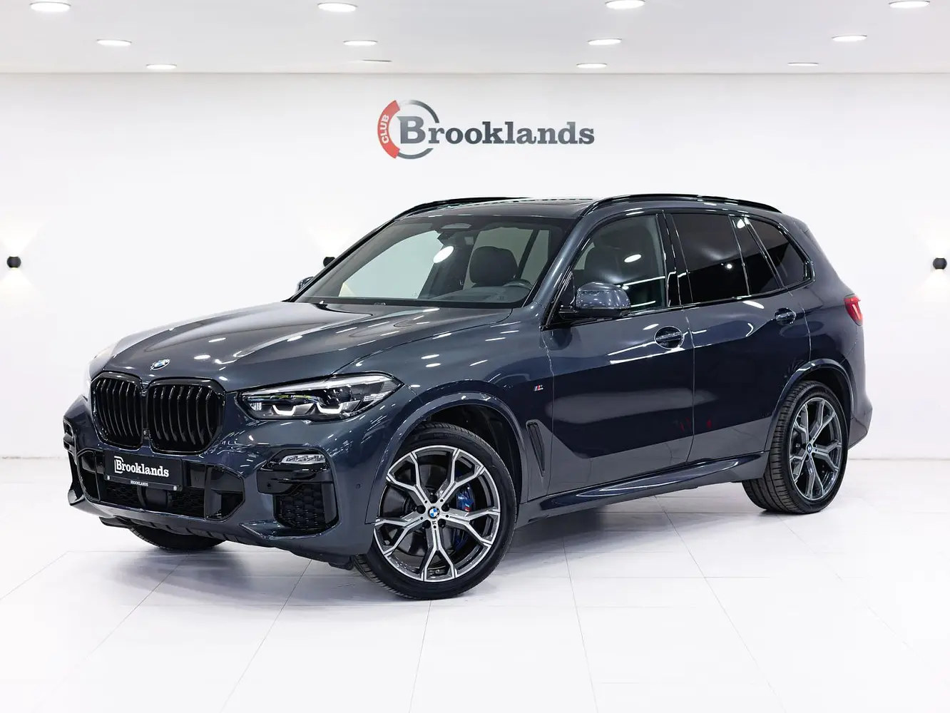 BMW