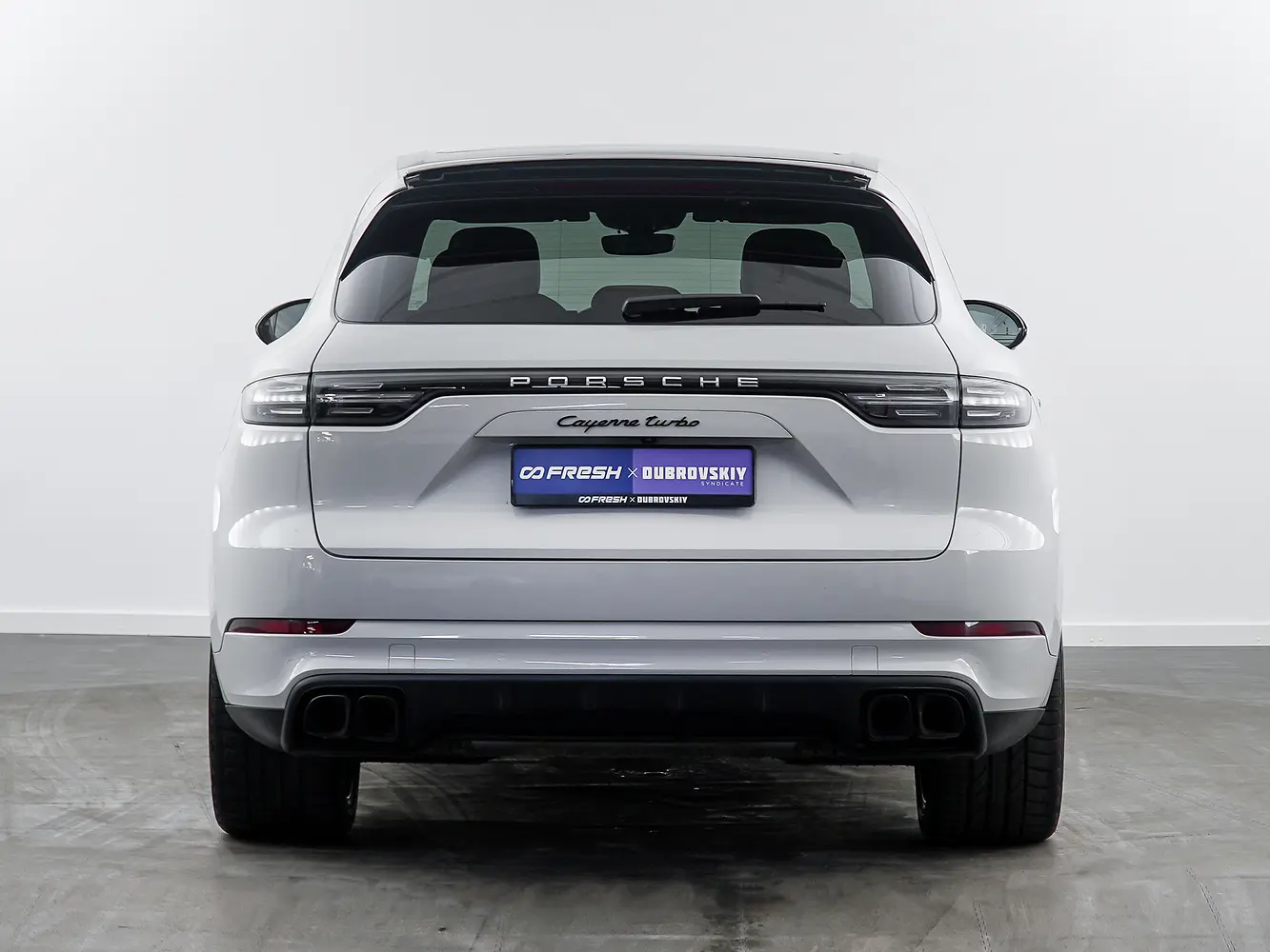 Porsche