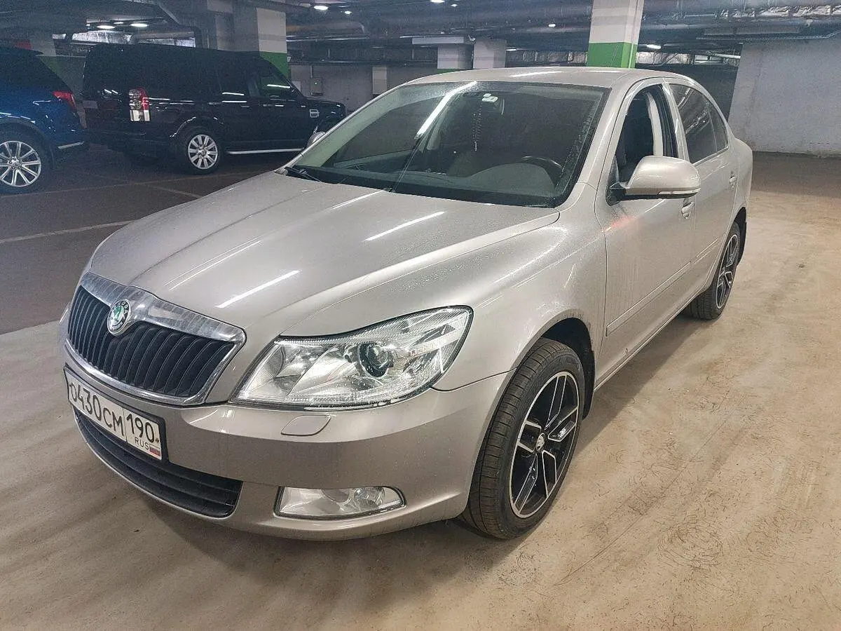 Skoda