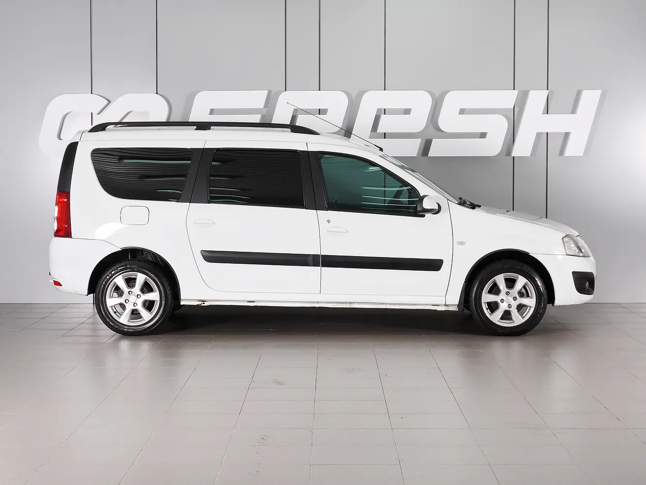 LADA (ВАЗ)