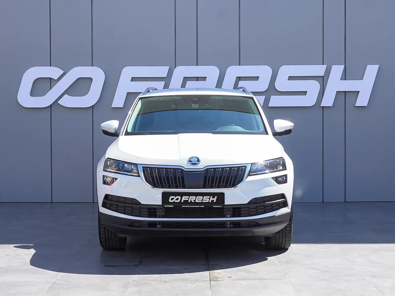 Skoda