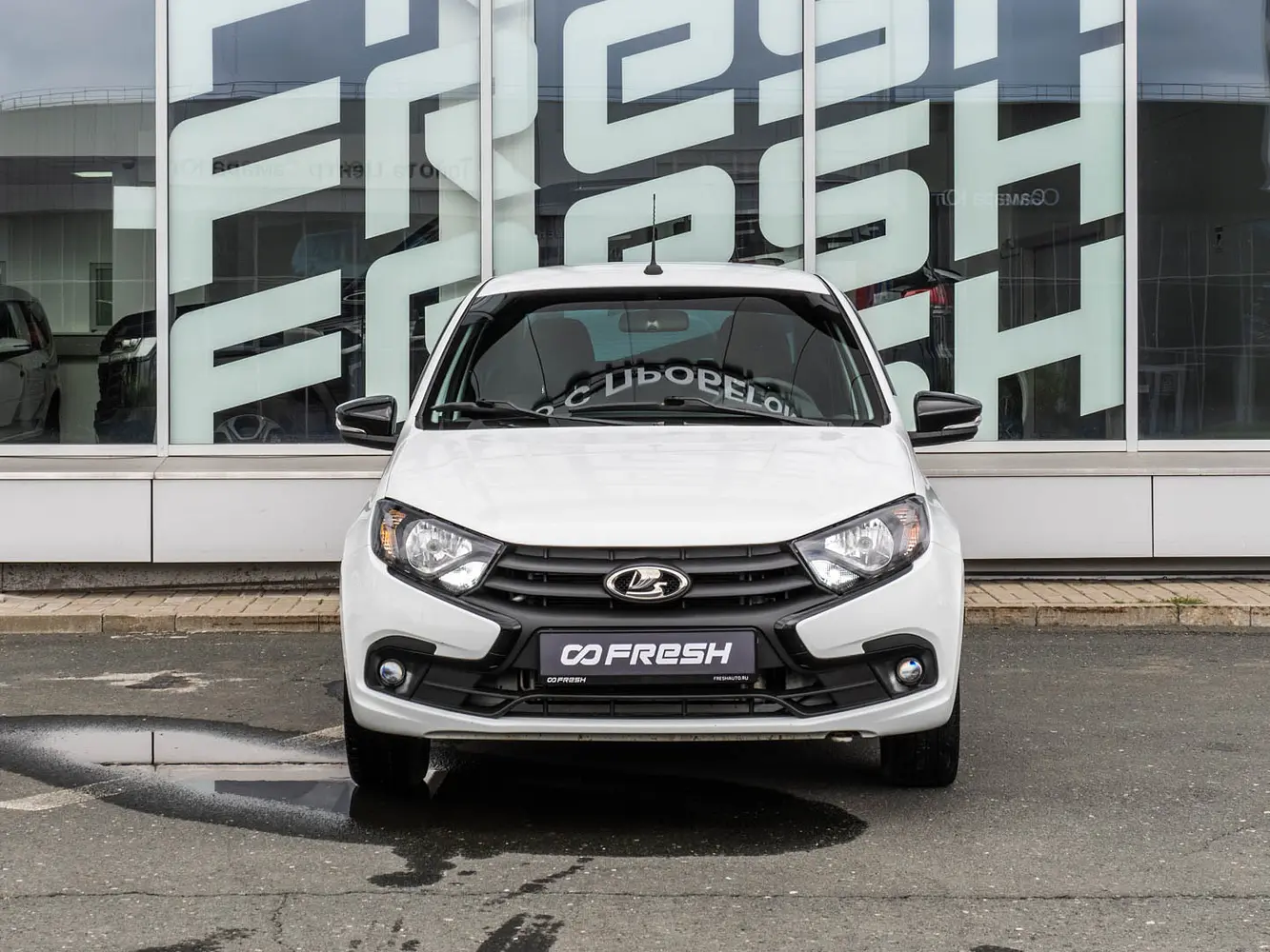 LADA (ВАЗ)