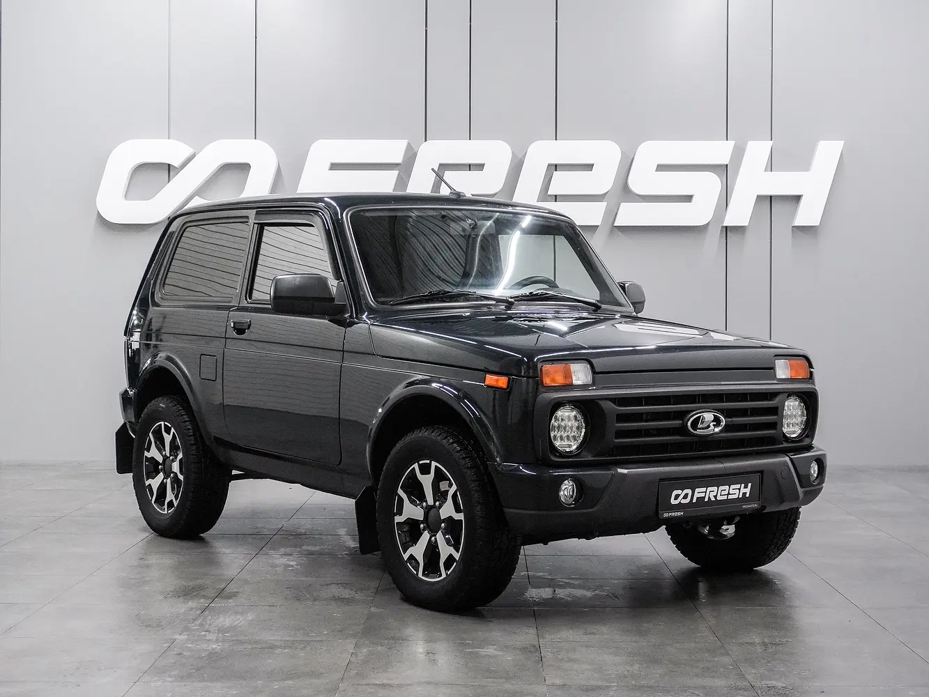 LADA (ВАЗ)