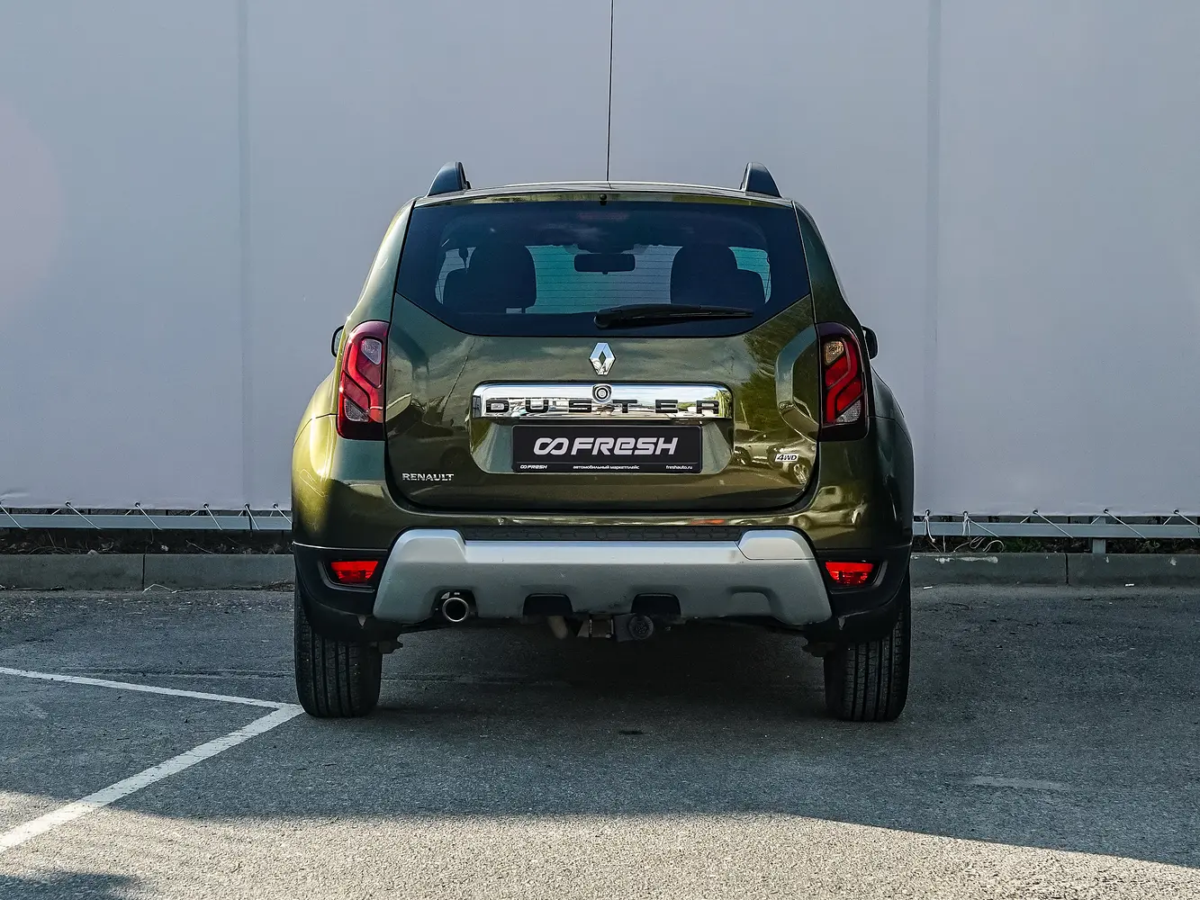 Renault