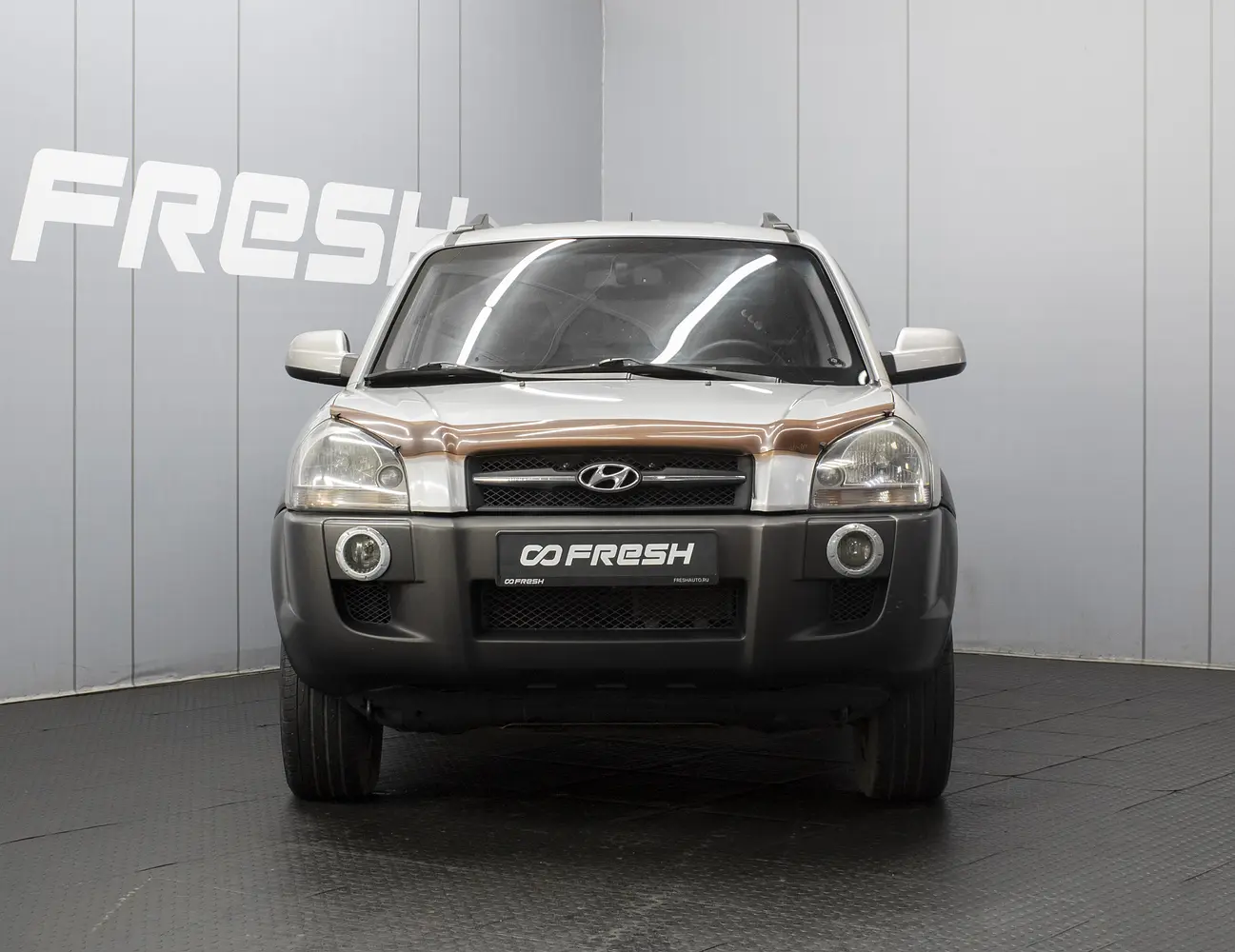 Hyundai