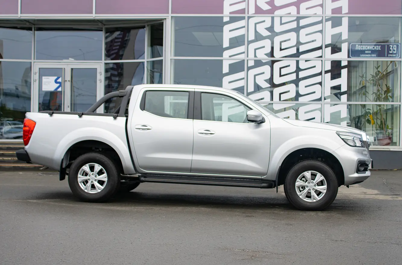 DongFeng