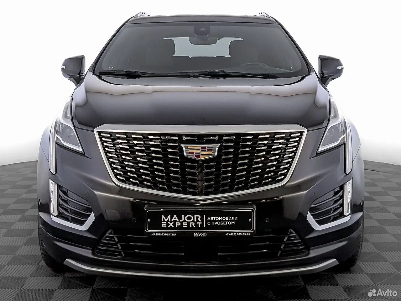 Cadillac