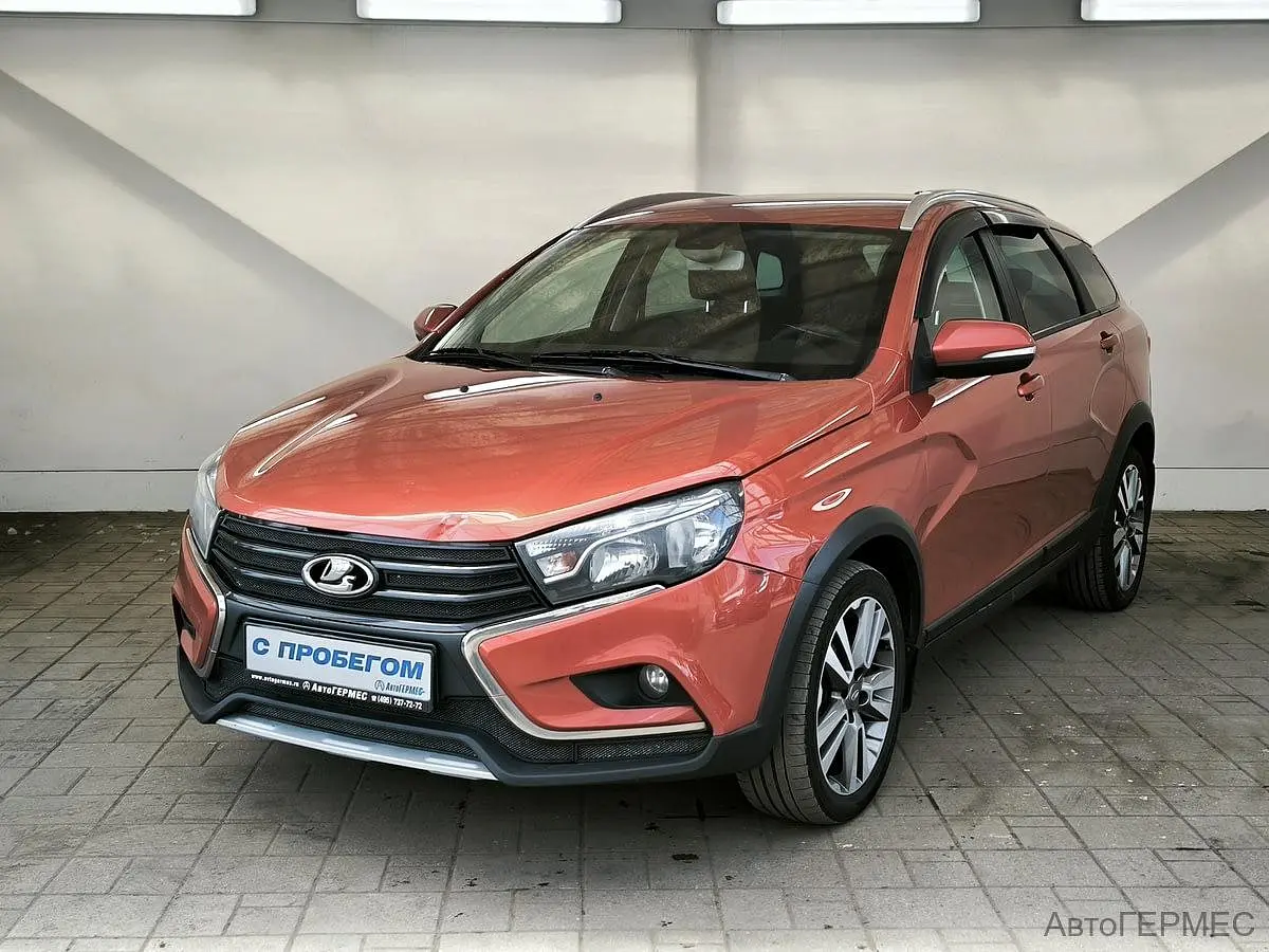 LADA (ВАЗ)