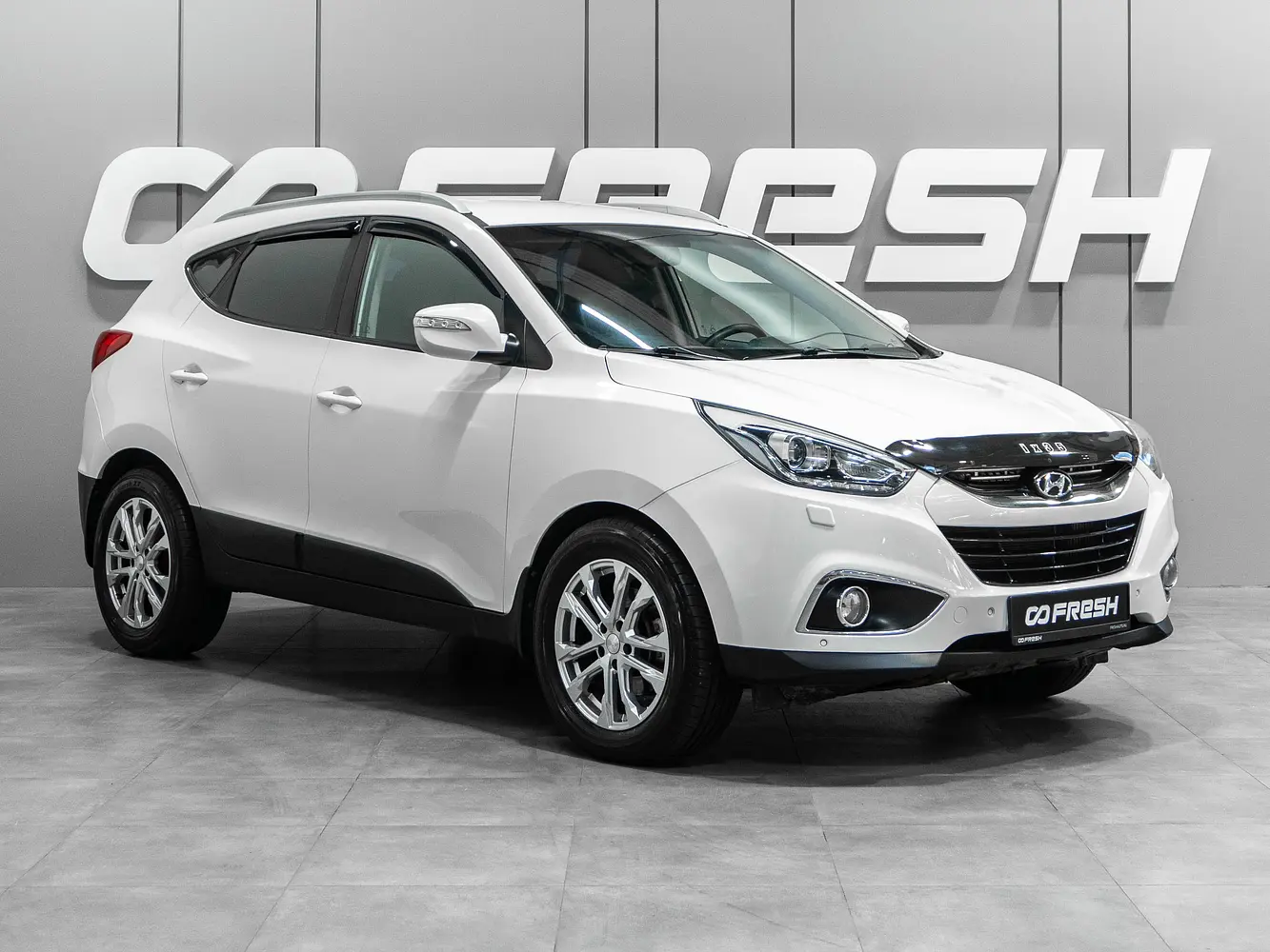 Hyundai
