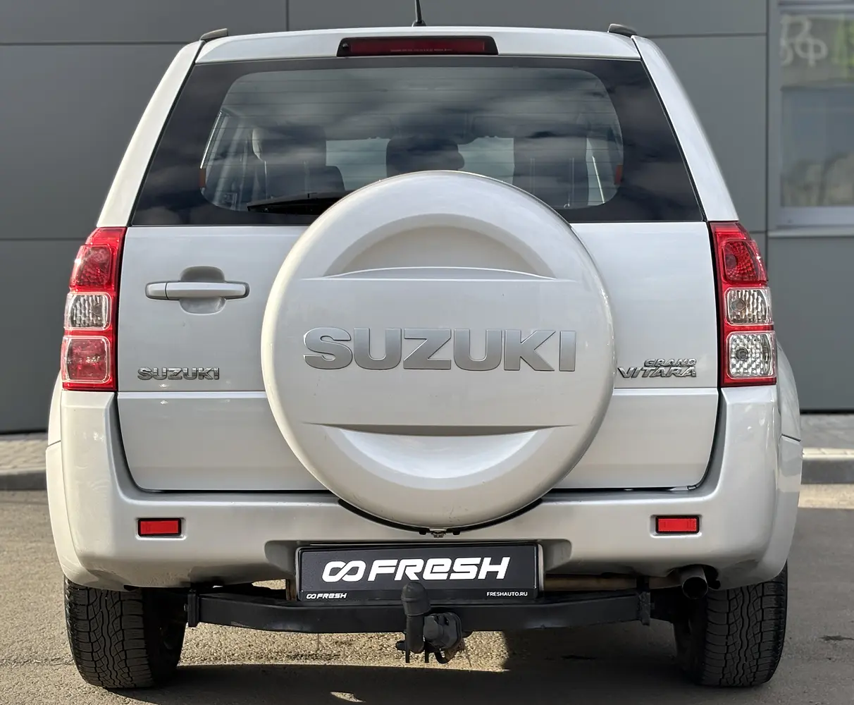 Suzuki