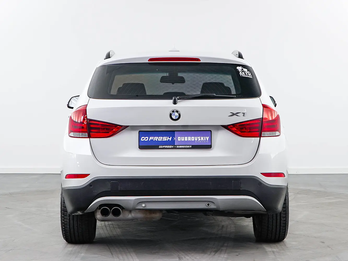 BMW
