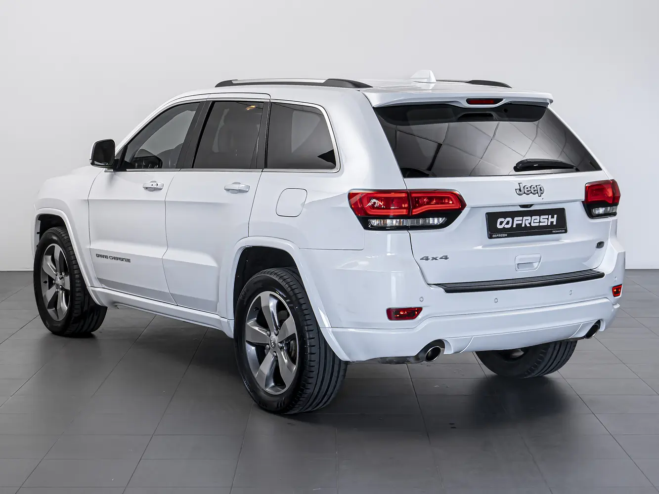 Jeep