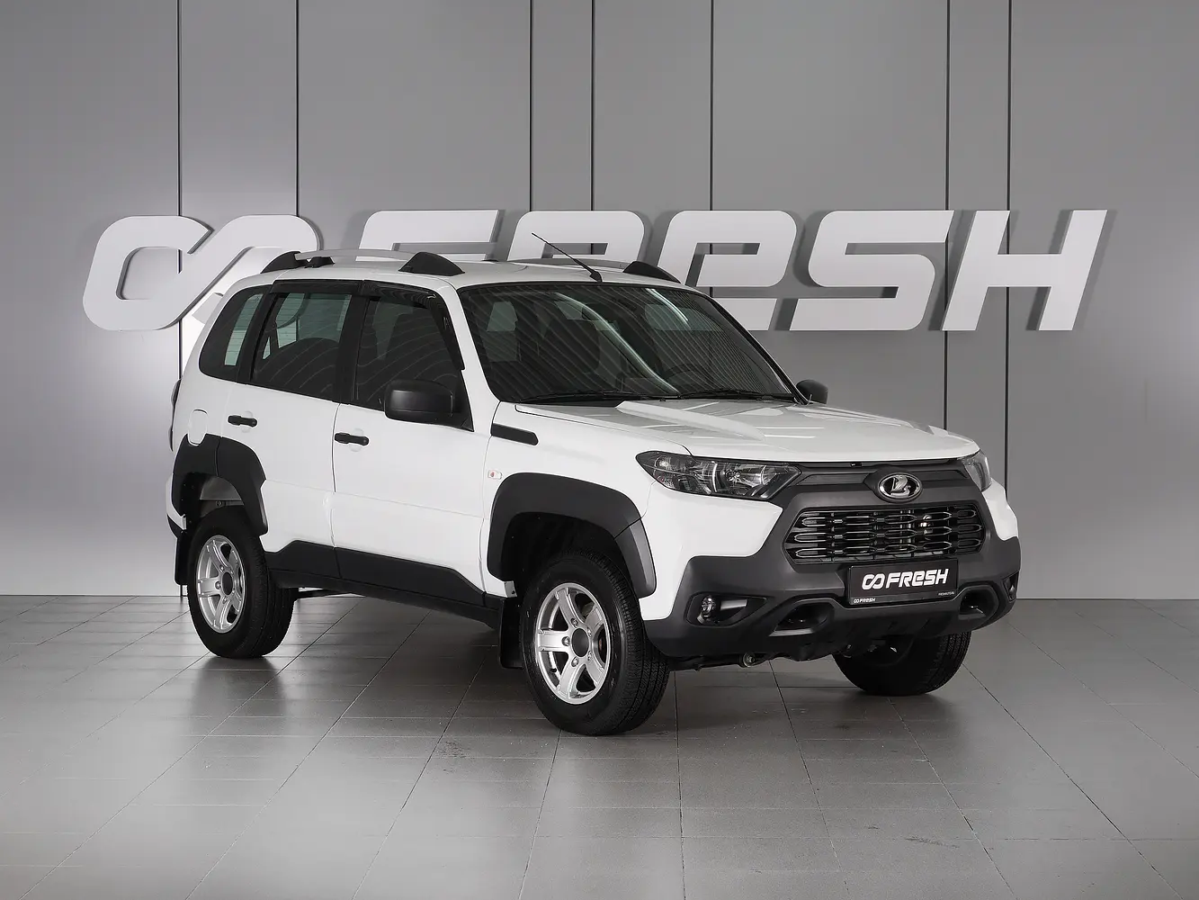 LADA (ВАЗ)