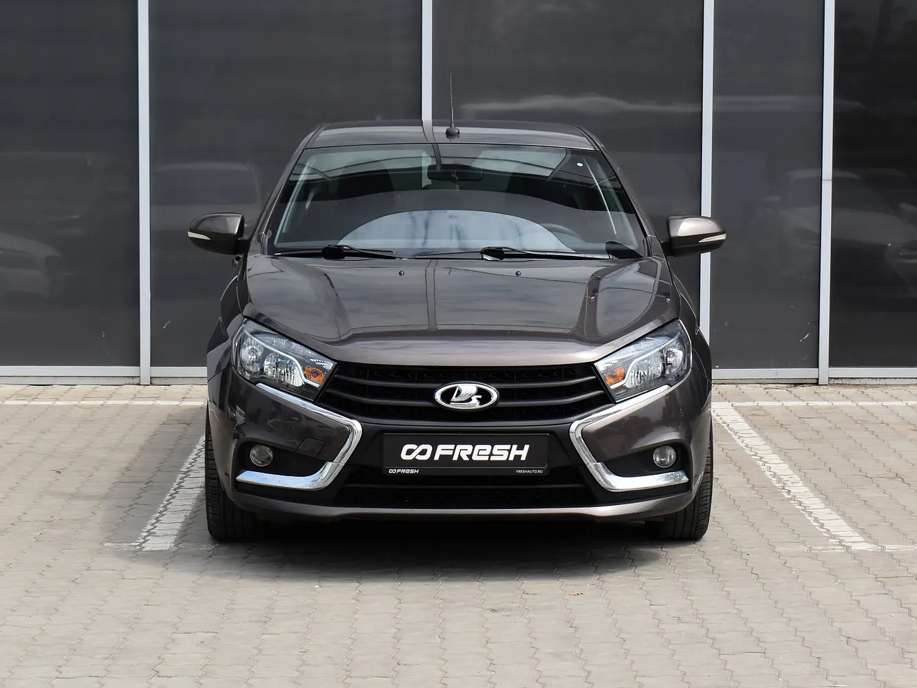 LADA (ВАЗ)