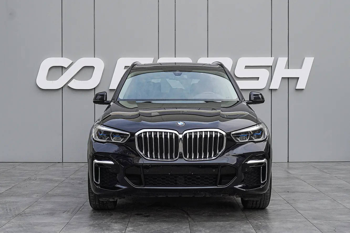 BMW