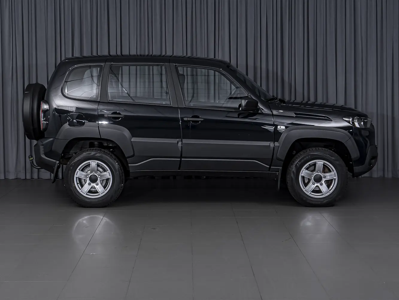 LADA (ВАЗ)
