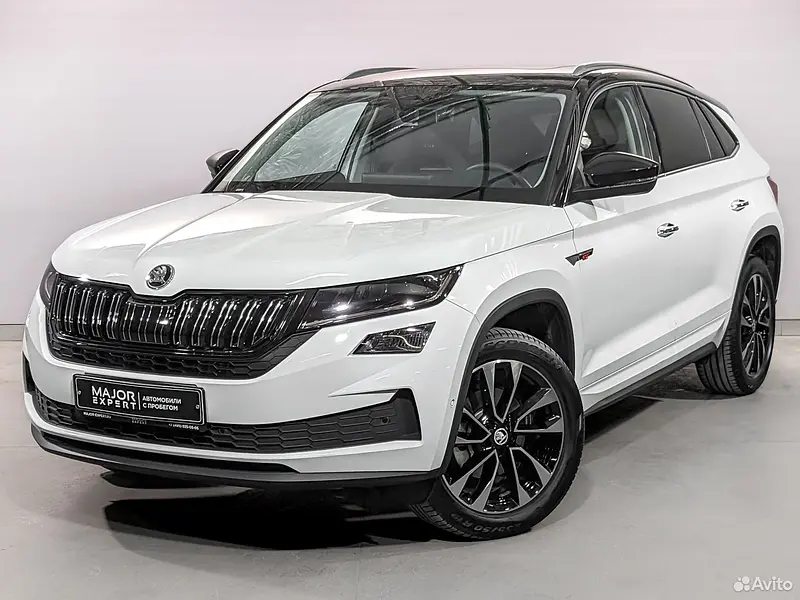 Kodiaq