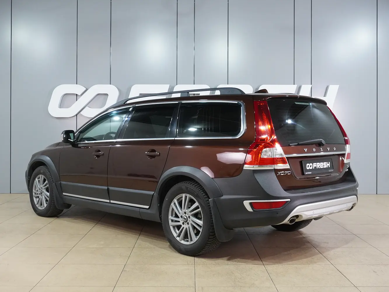 Volvo