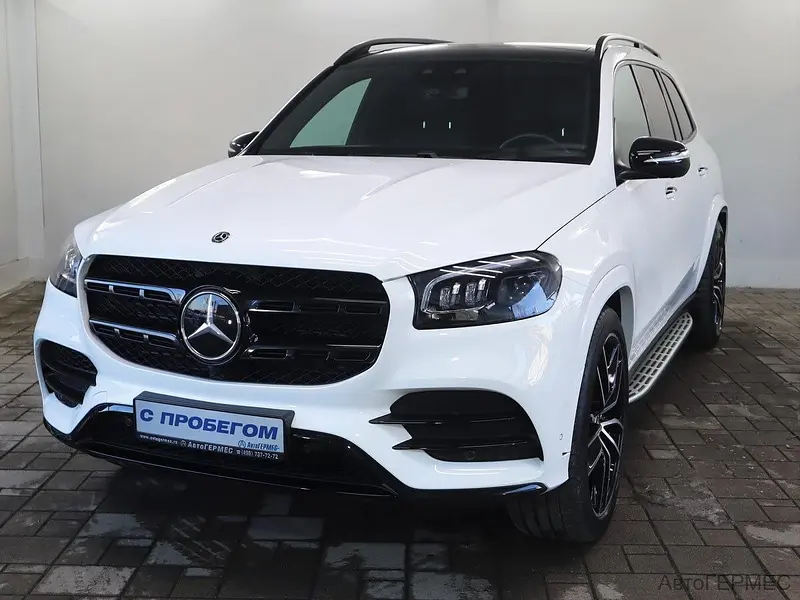 GLC Coupe