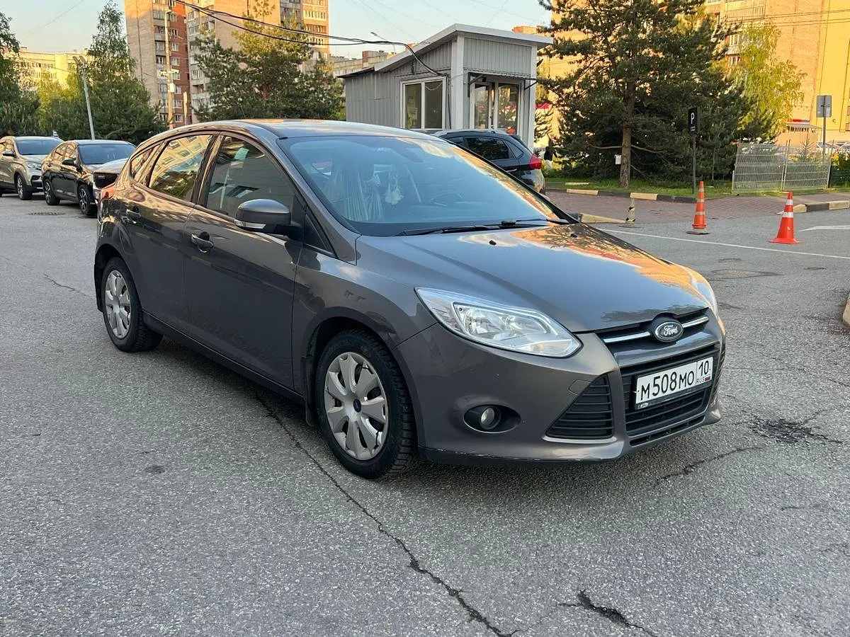 Ford