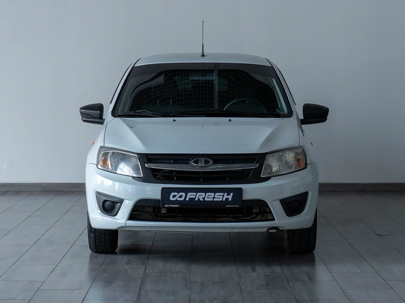 LADA (ВАЗ)