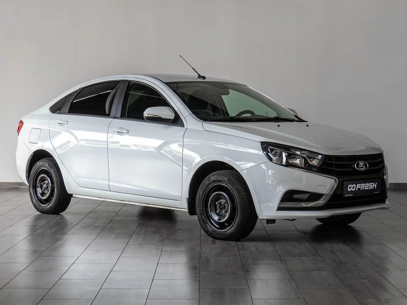 LADA (ВАЗ)