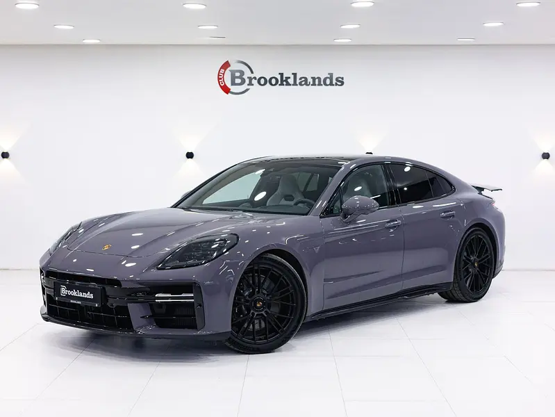 Panamera