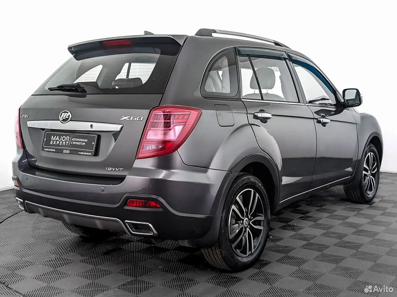 Lifan