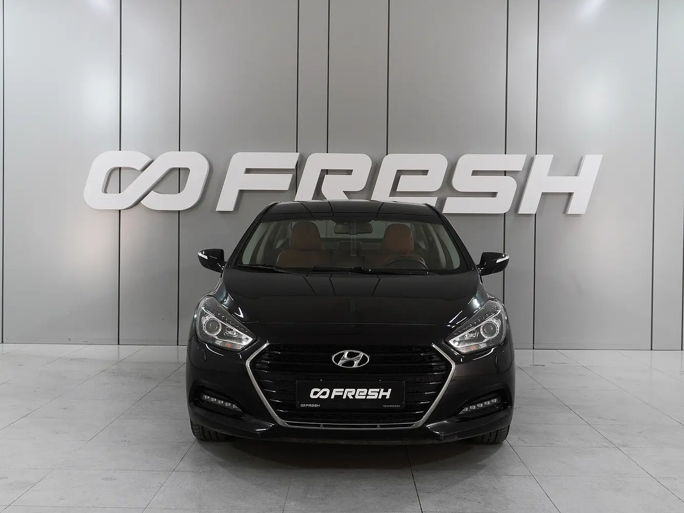 Hyundai