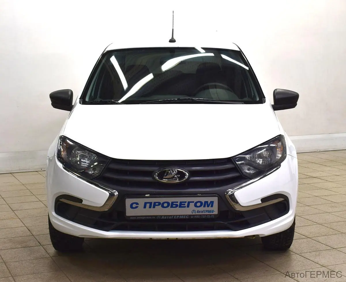 LADA (ВАЗ)