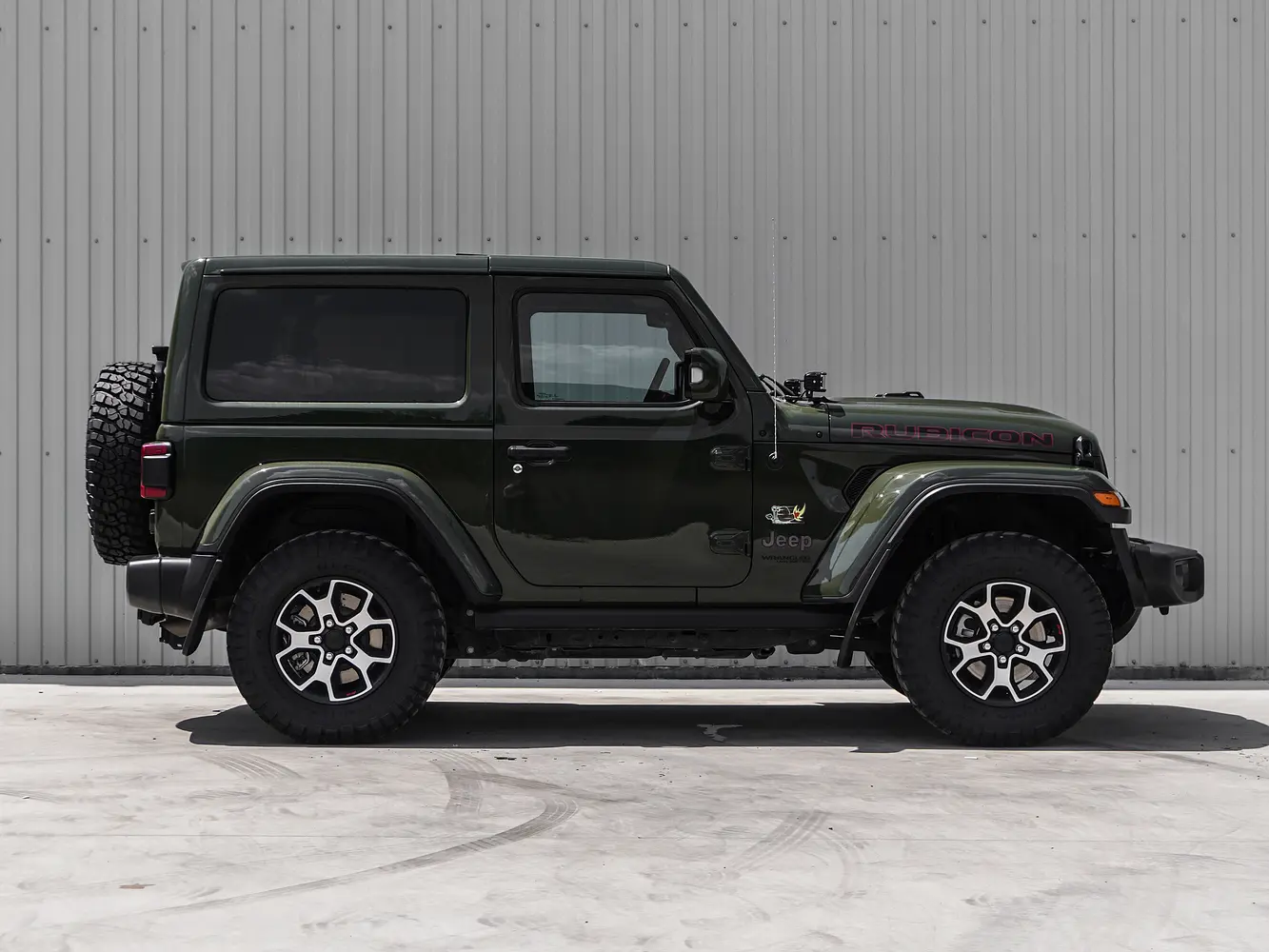 Jeep