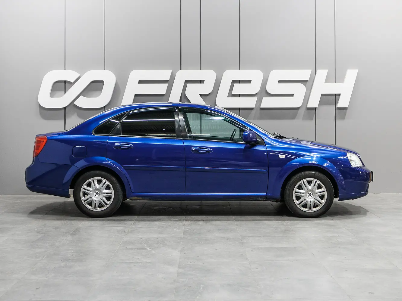Chevrolet