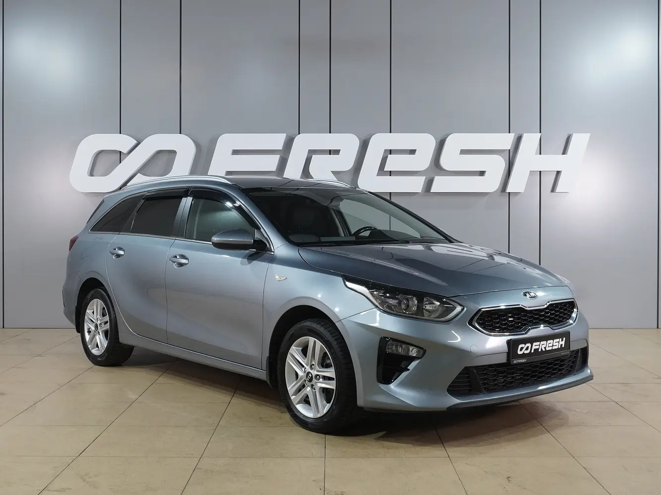 Kia