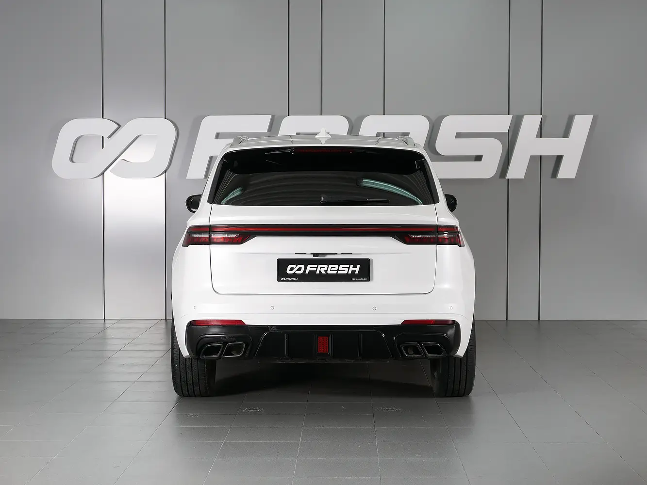 Geely