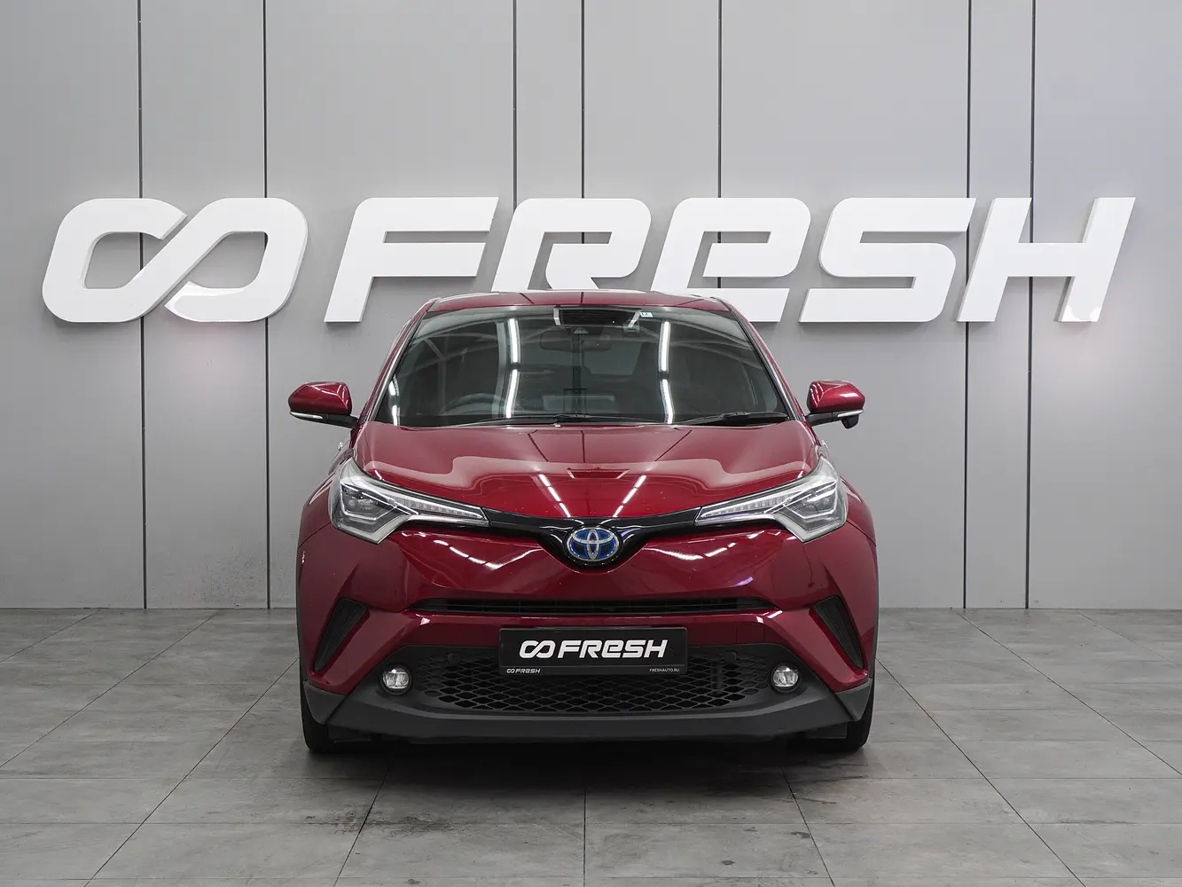 Toyota