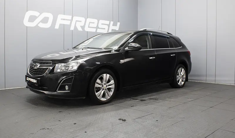 Cruze