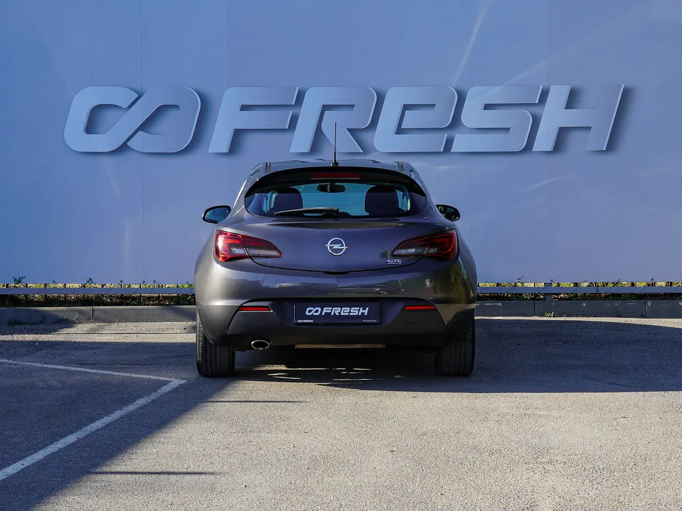 Opel