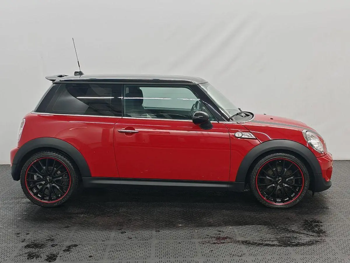 MINI