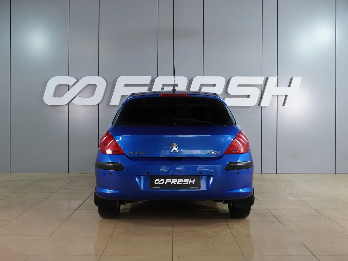 Peugeot
