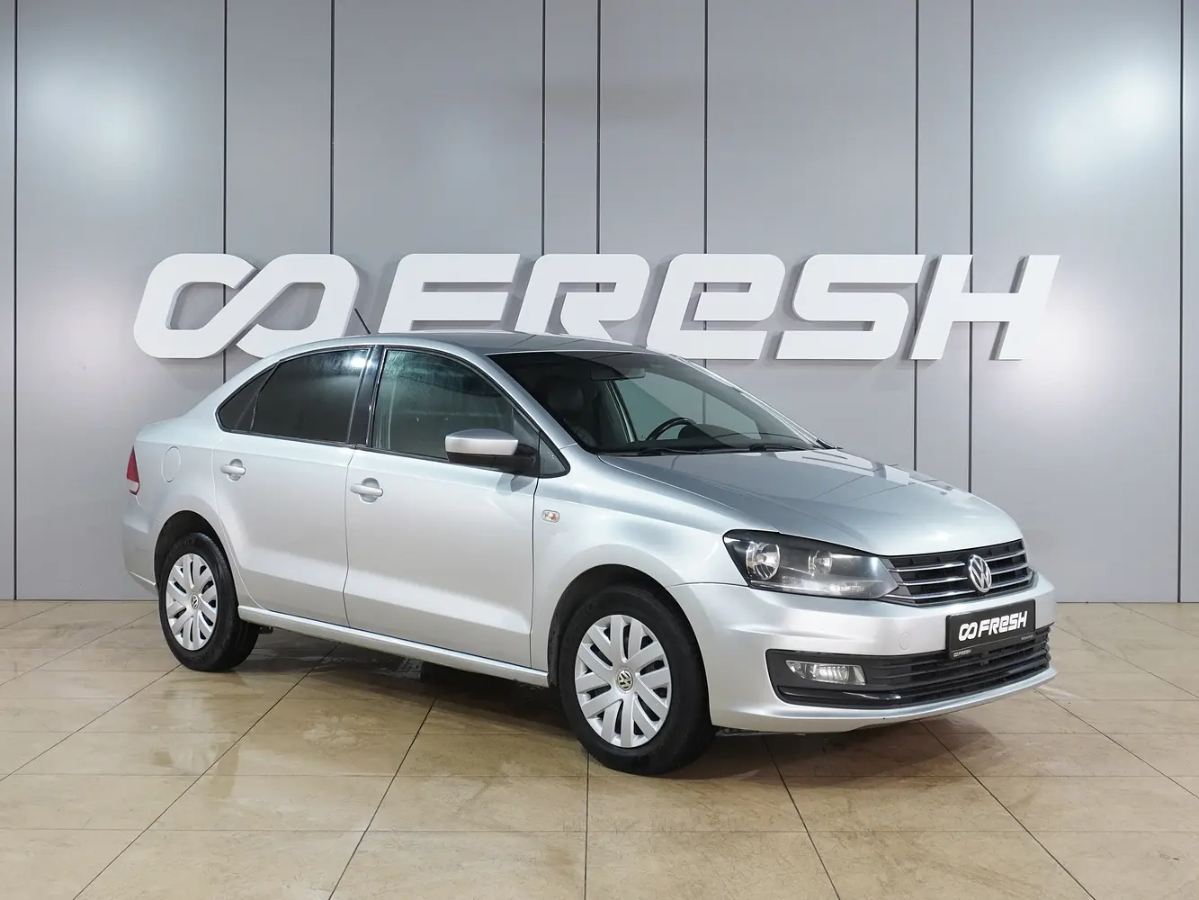 Volkswagen
