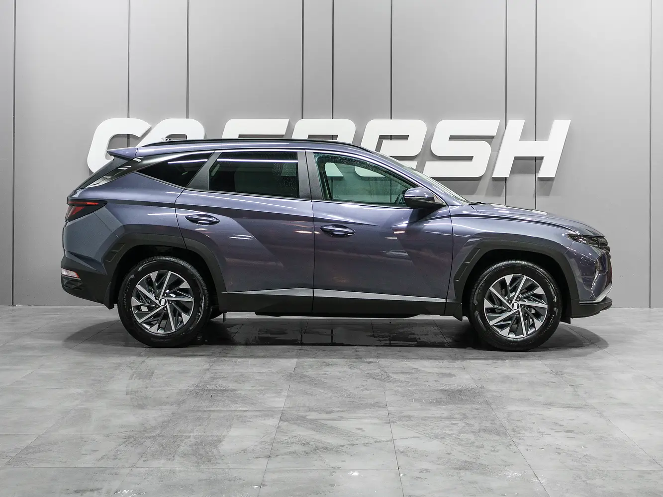 Hyundai