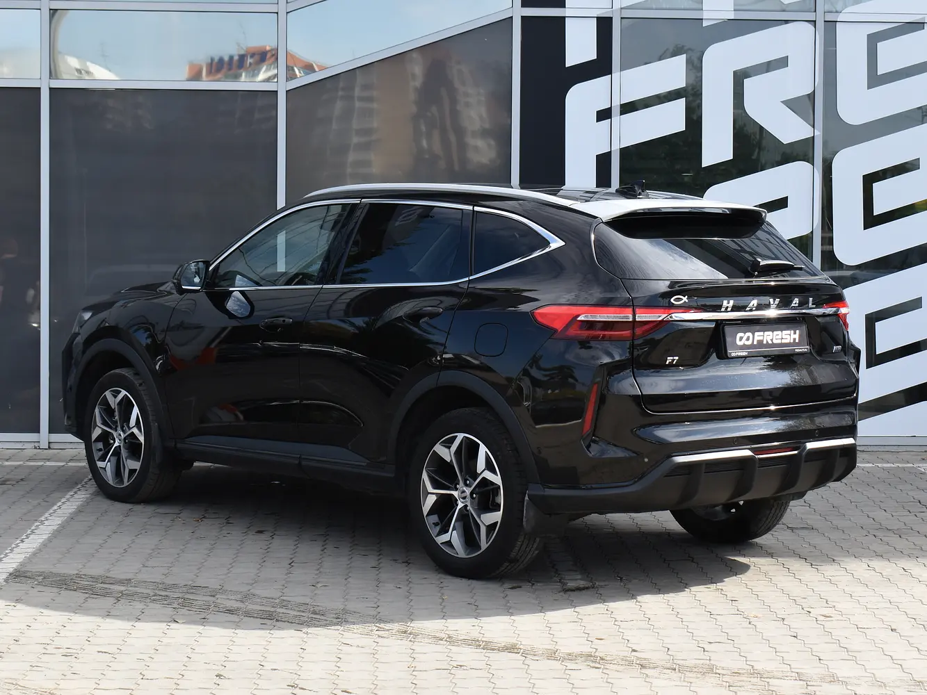 Haval