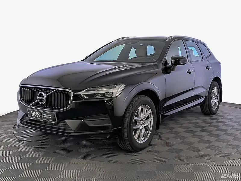 XC60