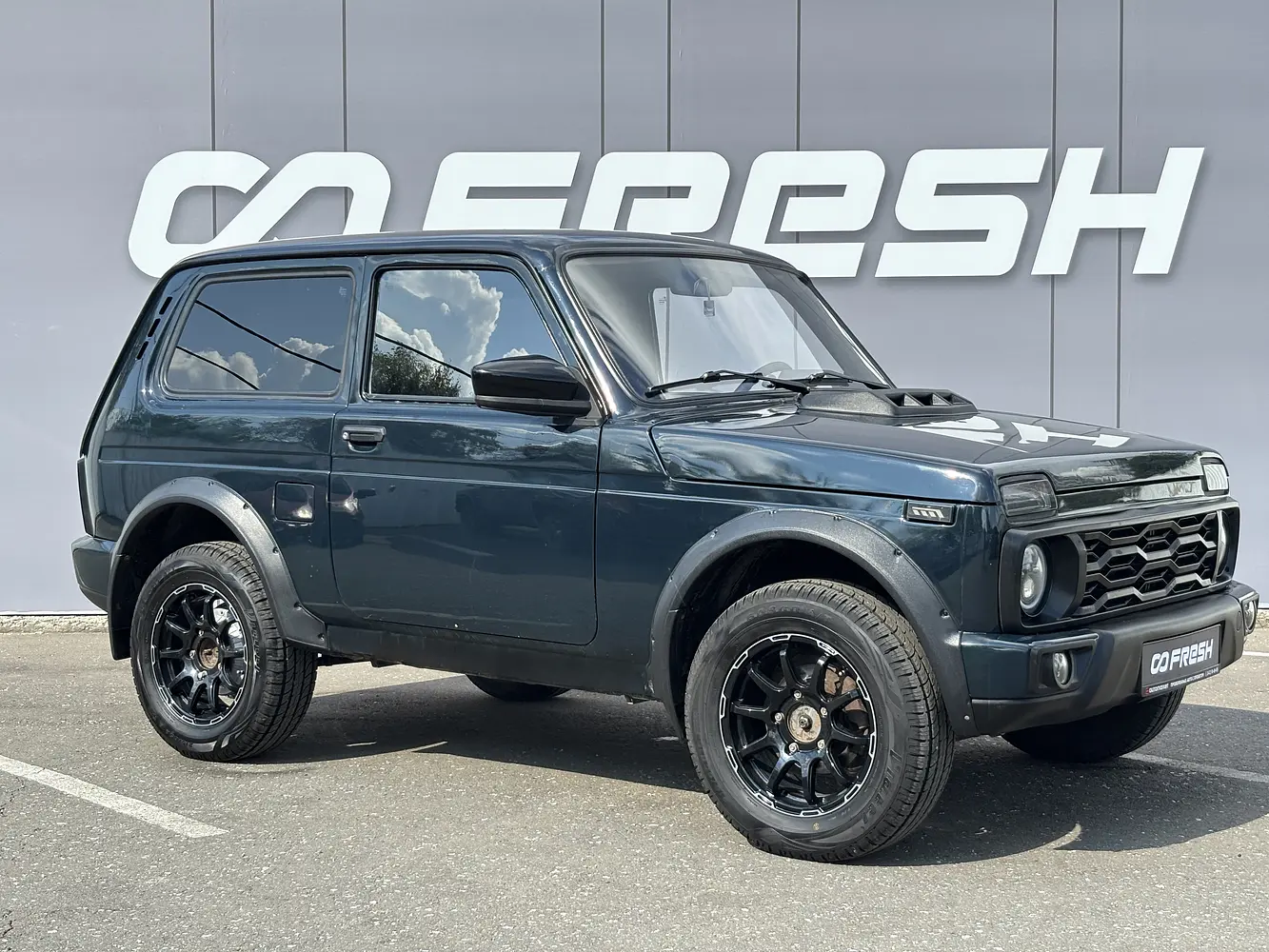 LADA (ВАЗ)