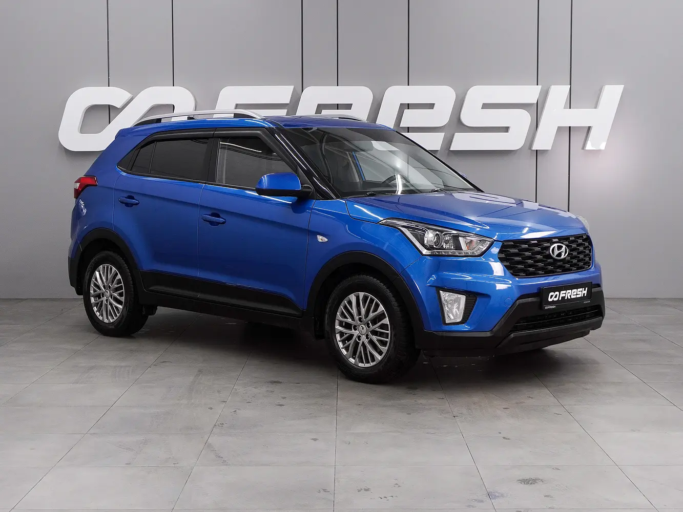 Hyundai