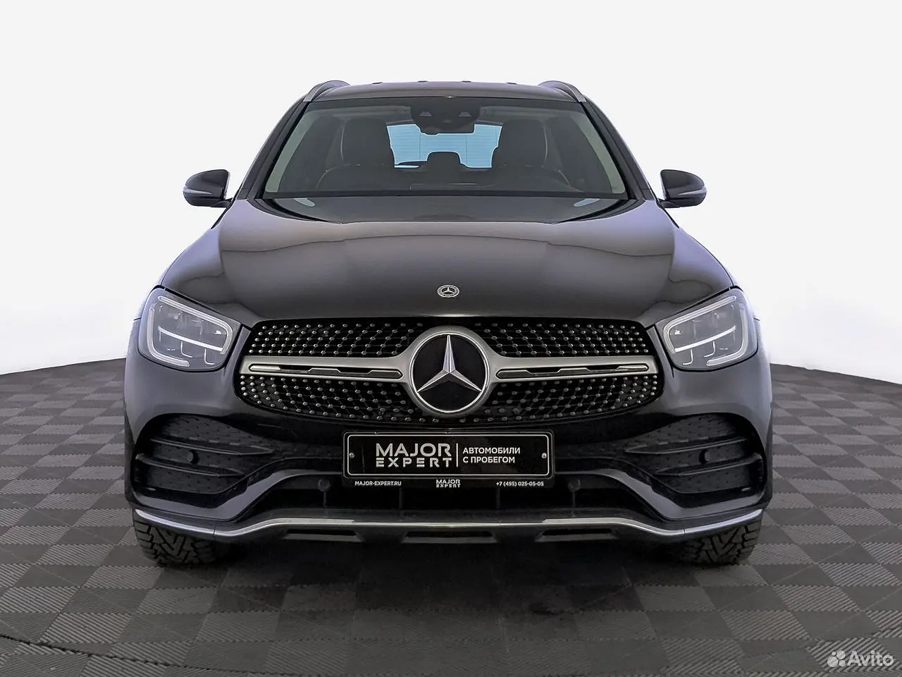 Mercedes-Benz